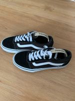 Vans Sneaker in Größe 33 Nordrhein-Westfalen - Leopoldshöhe Vorschau