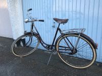 Miele Fahrrad Oldtimer Hessen - Buseck Vorschau