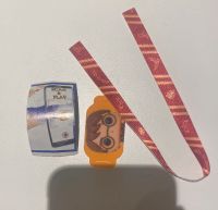 Harry Potter Armband Kinder Joy mit Beipackzettel BPZ Nordrhein-Westfalen - Verl Vorschau