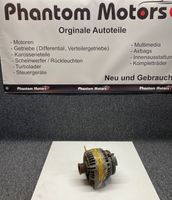 Mercedes ML W163 500 Lima Lichtmaschine Generator 0124615014 Niedersachsen - Vechta Vorschau