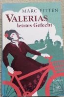 Marc Fitten - VALERIAS letztes Gefecht - Roman Bielefeld - Bielefeld (Innenstadt) Vorschau