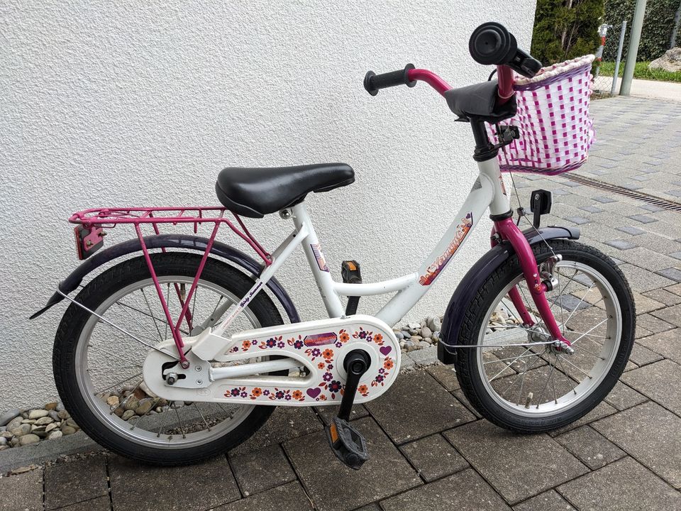 Vermont Kinderfahrrad 16 Zoll in Augsburg