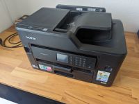 Multifunktionsdrucker der Marke Brother, Modell MFC-J5330DW Nordrhein-Westfalen - Würselen Vorschau