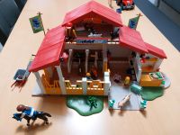 Playmobil - moderner Reiterhof Nordrhein-Westfalen - Weeze Vorschau