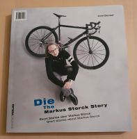 Die Markus Storck Story ISBN 9783797311528 Alex Becker Hessen - Schwalbach a. Taunus Vorschau