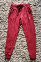 OVP Gymshark Pippa Trainings Jogger, burgundy, Gr. XS Bayern - Schweinfurt Vorschau