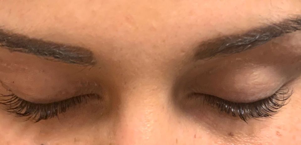WIMPERNLIFTING LASH LIFTING Schulung am 28.04.24 in Berlin