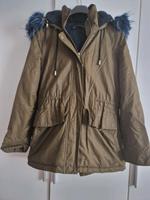 Winterjacken Mädchen/ Damen ZARA (S) & ONLY (XS) Dortmund - Innenstadt-Nord Vorschau