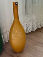 Leonardo Vase Höhe 50cm Bayern - Landshut Vorschau