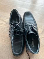 Herrenschuhe Gr. 41 Passend zu Anzug/Konfirmation Kreis Ostholstein - Eutin Vorschau