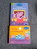 Peppa Pig Schwein Bücher Bayern - Effeltrich Vorschau