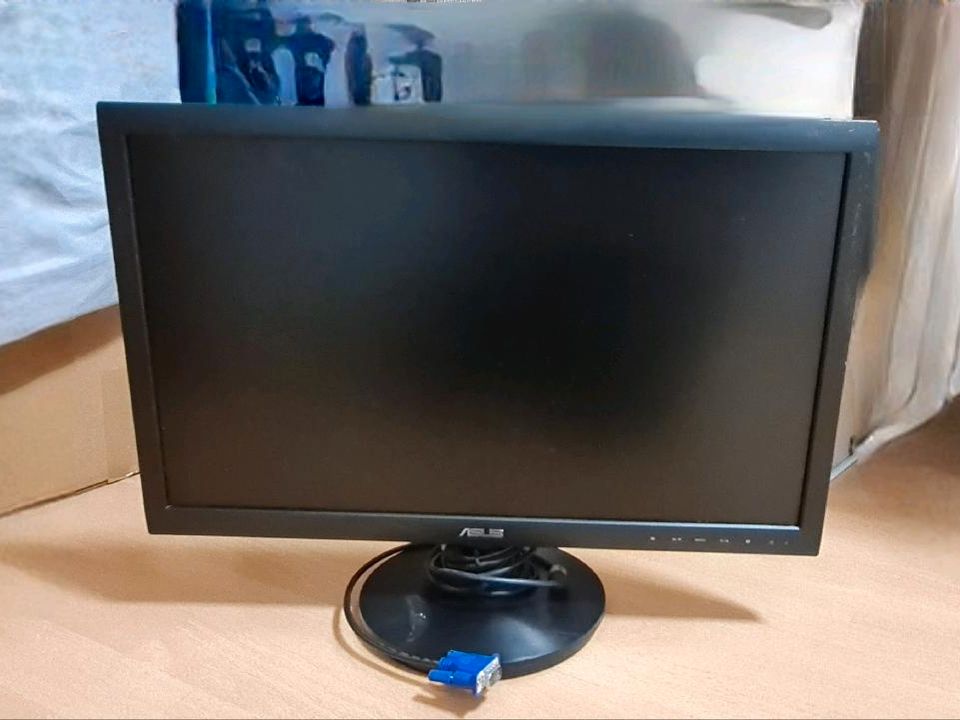 Asus PC Bildschirm in Lennestadt
