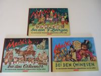 Mecki Bücher Kinderbücher Baden-Württemberg - Heidelberg Vorschau