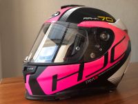 HJC RPHA 11 Helm, Motorradhelm Carbon, Pink Thüringen - Nobitz Vorschau
