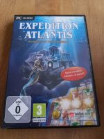 PC-Spiel EXPEDITION ATLANTIS Niedersachsen - Oetzen Vorschau