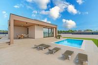 Schönes Ferienhaus mit priv. Pool 5 Pers. Privlaka Kroatien Nürnberg (Mittelfr) - Südoststadt Vorschau
