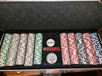 Pokerkoffer Poker Thüringen - Erfurt Vorschau