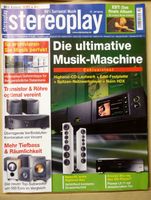 stereo 5-2010 Audio 3+8-2020 stereoplay 10-2008 HiFi Münster (Westfalen) - Albachten Vorschau