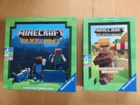 Minecraft Builders & Biomes + Farmers Market Expansion Nordrhein-Westfalen - Delbrück Vorschau