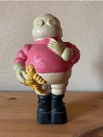 Michelin Bib Figur aus Vollgummi 70er Jahre Original Bayern - Reckendorf Vorschau