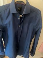 Herren Hemd Venti 38 15 blau Bayern - Erding Vorschau