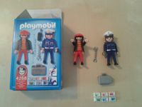 Playmobil 4268 Polizist & Räuber Bayern - Cham Vorschau