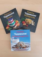 Tupperware Kochbücher Nudelgerichte Schlemmergerichte Rezepte Hessen - Wiesbaden Vorschau