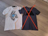 T-Shirts Star Wars & Fortnite 158/164 Bayern - Buxheim Memmingen Vorschau