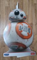 Star Wars BB-8 Deko aus Pappe Niedersachsen - Celle Vorschau