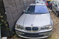 Schlachtfest teile bmw E46 320D Diesel Nordrhein-Westfalen - Remscheid Vorschau