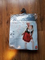 Kostüm Karneval sexy Dirndl Gr.M Rheinland-Pfalz - Höhr-Grenzhausen Vorschau