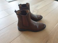 Stiefeletten cognac Esprit Gr. 38 TOP Westerwaldkreis - Stahlhofen Vorschau