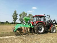 Farmer Sämaschine Sägerät Gras Klee Sachsen - Rothenburg Vorschau