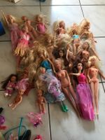 Barbie Konvolut Nordrhein-Westfalen - Steinfurt Vorschau