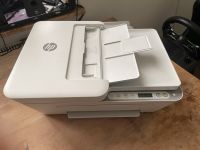 HP Deskjet Plus 4100 Drucker und Scanner Nordrhein-Westfalen - Krefeld Vorschau