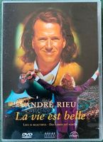 DVD Andre Rieu La vie est belle, Nordrhein-Westfalen - Verl Vorschau