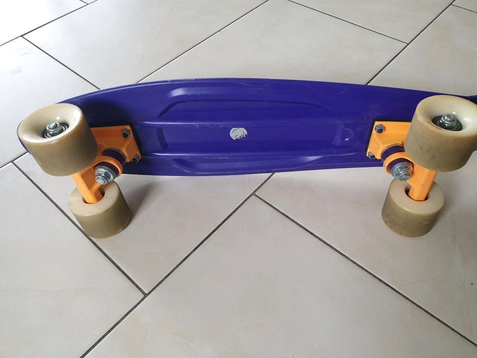 Pennyboard AREA Skateboard in Wadersloh