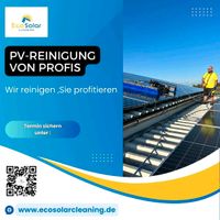 PV Dachanlagenreinigung Amberg, Oberpfalz Bayern - Windischeschenbach Vorschau