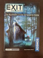 Exit Das Spiel - Die Rückkehr in die verlassenen Hütte Pankow - Prenzlauer Berg Vorschau