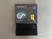 PlayStation 2 Network Access Disk mit Netzwerk Adapter Bonn - Tannenbusch Vorschau