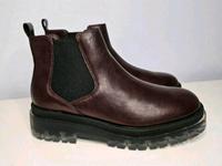Boots Gr.40 Nordrhein-Westfalen - Kamp-Lintfort Vorschau