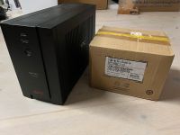 APC Back-UPS 1400, USV, inkl. neuem Akku Leipzig - Knautkleeberg-Knauthain Vorschau