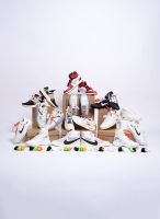 Nike x Off-White 'The Ten' Full Collection (10 Paare) Berlin - Mitte Vorschau