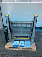 AMF LINEARLIFT LINEAR LIFT Hebelift Hublift Rollstuhllift PKW Nordrhein-Westfalen - Porta Westfalica Vorschau