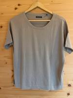Marc O’Polo, Shirt, Feinstrick, Viskose, beige, Größe M Bayern - Marktoberdorf Vorschau