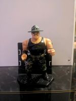 WWF WWE Wrestling Hasbro Figur 90er Hessen - Kelsterbach Vorschau