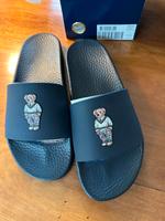 Polo Ralph Lauren Pantoletten Bayern - Goldbach Vorschau