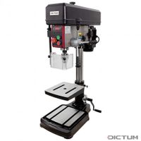 SUCHE Standbohrmaschine Optimum #präzise 230V Sachsen-Anhalt - Salzwedel Vorschau