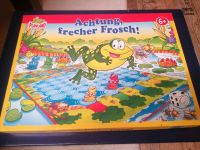 Spiel Achtung Frosch Kreis Ostholstein - Stockelsdorf Vorschau