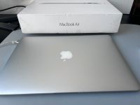 MacBookAir 13“  (2015) München - Au-Haidhausen Vorschau